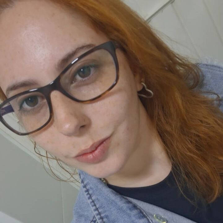 Kikkiblouse