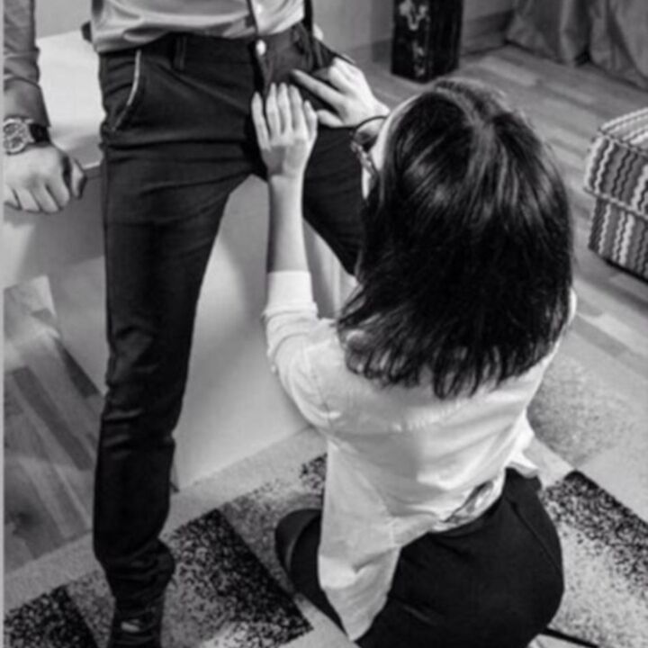 MasterForAnySlaveGirl