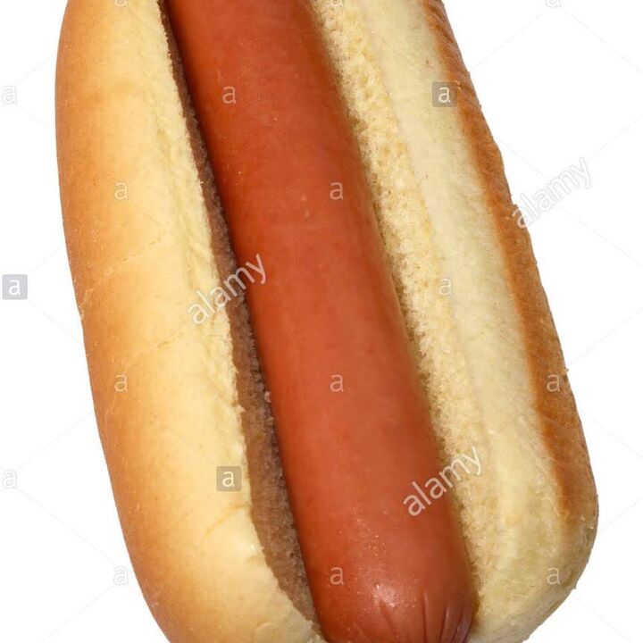 Oscarmayerking