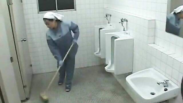japanese cleaner