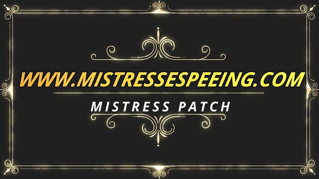 mistress patch1sv