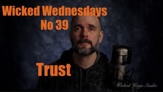 Wicked Wednesdays No 39