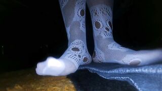Who likes socks?
