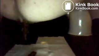 My Bucket And Floor Pooping Compilation