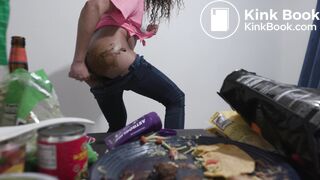 Genesis Angel scat 28