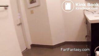 Ultra silne zaparcia