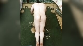 ass white hole