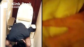 Japanese Toilet Poop Compilation