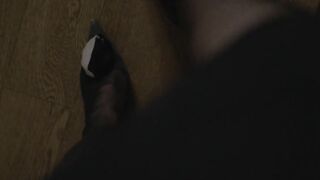 爸爸请调教我