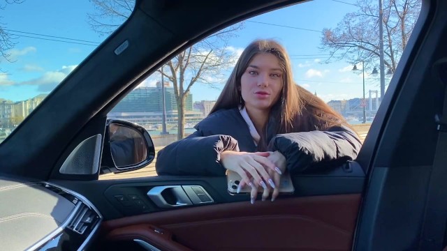 REISSUE \ THE BEST ANGLES \ ANAL STEFANY KYLER \ GAPE \ BLOWJOB IN CAR \ 1L SPERM IN MOUTH \