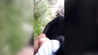 Latina amateur con un rico culo y tetas pequeñas