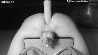 My first chastity prostate orgasm This was crazy intense I am addicted now