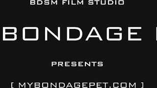 MY BONDAGE PET - BDSM Compilation #26