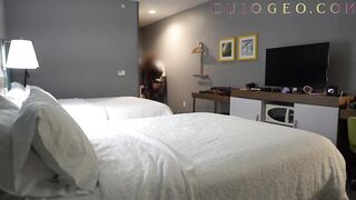 Cuckold FemDom couple meets their BBC bull for the first time