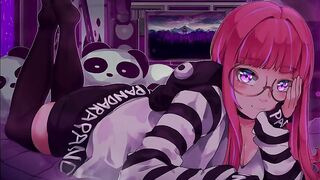 [F4M] Your Girlfriend Teases You Until You Cave In And Fill Her Up~ | Lewd Audio