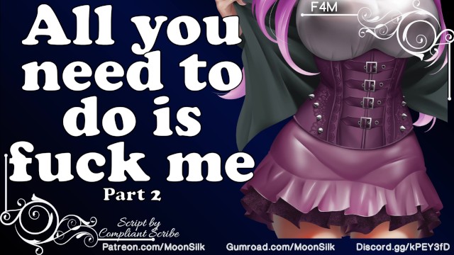[Patreon Preview]Boss Makes You Her New Pet! [Part 2] [Sadistic Boss x Employee Listener][Femdom]