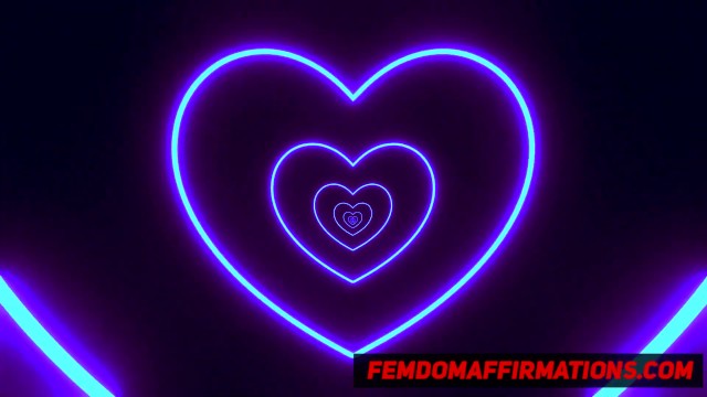 Femdom Relapse Affirmations for Porn Addicts