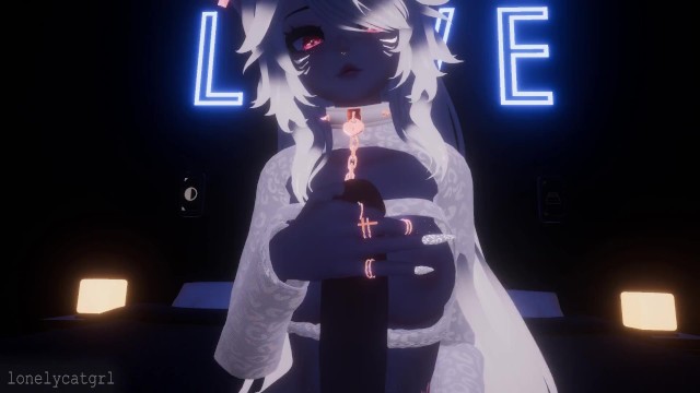 My attempt at a JOI | VRChat NSFW