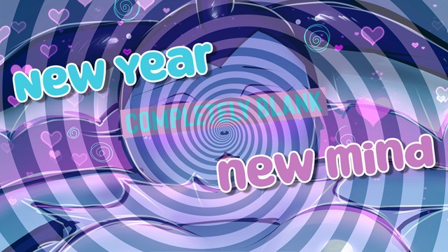 New Year, New Mind - Furry BrainWashing / ASMR / Femboy JOI
