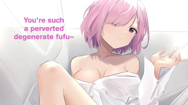 NTR:Story: Your Gf Finds Better Bigger Cocks Than Yours Hentai Joi (Femdom/Humiliation Cuckold Feet)