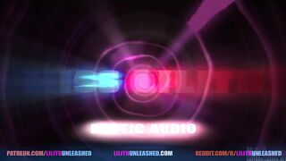 Brainwashed by a Bimbo - Erotic Audio, Bimbofication, Brainless, Horny, Dumb, ASMR