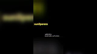 Sena slave boy domestic servitude femdom sri lankan femdom slave boy sucking her feet femdom sl pro