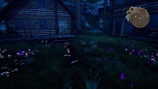 Under the Witch 25 Closer and Closer by BenJojo2nd