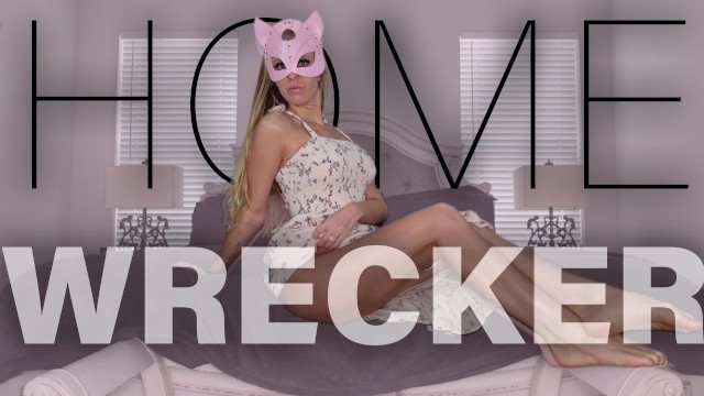 HOMEWRECKER - DON'T FUCK HER, PAY ME (FEMDOM, FINDOM, HOMEWRECKER-FANTASY)