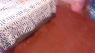 MI HIJASTRA ESTABA SOLA EN LA CASA ESCUCHA COMO ME DICE QUE NO SE LO META Y YO LA CONVENZO (REAL)