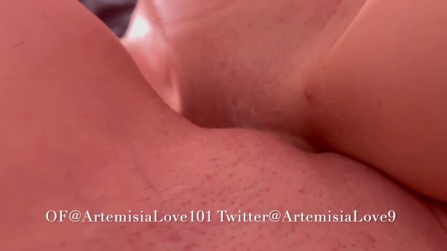 Artemisia Love hot lesbian POV wet pussy scissoring OF@ArtemisiaLove101 Twitter@ArtemisiaLove9