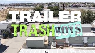 TRAILERTRASHBOYS Jock Grant Ducati Barebacked By Derek Kage