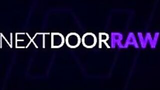 NextDoorRaw - Harnessed Jim Fit Flip Fucks With Jockstrapped Slut