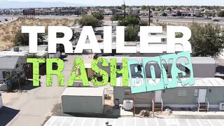 TRAILERTRASHBOYS Jock Jack Hunter Raw Breeds Shae Reynolds