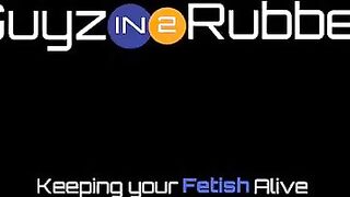 Gay Rubber Fetish Sex Shop.Try the gear before you buy; rubber gear, toys and especially the boots.