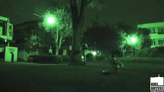 AXELABYSSE Compilation 9 Night