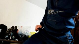 cumshot another