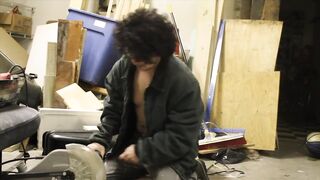 FTM plays with everyone's favorite power tool - the Hitachi Magic Wand