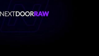 NextDoorRaw - Hoss Kado Tied Up & Fucked By His Master