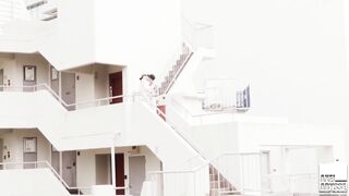 AXELABYSSE Lockdown Ep 8 Liberation