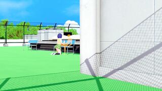 Sairenji Haruna To LOVE-Ru 3d #hentai