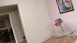 Tara Lynn Foxx Loves BBC - Blowbang Cumpilation - Bukkake Whore (blowbangwhores)