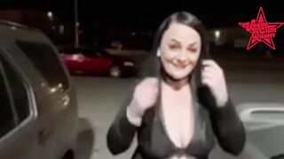 Lexi Mae is an Adult Theater Slut in Las Vegas