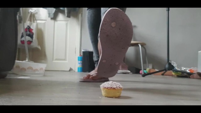 if this cupcake was your cock and balls - cbt