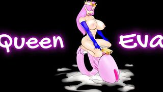 MISTRESS WIFE BETRAYS AND HUMILIATES SUBMISSIVE HORNED HUSBAND WITH CHASTITE CAGE