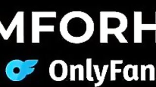Dominant Girlfriend with Useful Strapon Fuck her Useless Boyfriend -FEMFORHER-