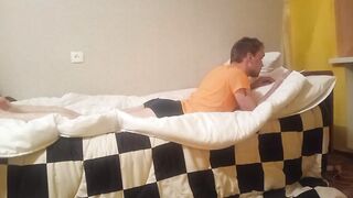 Mistress femdom strapon pleasure