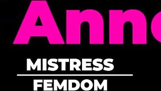 EXTREME ANAL DILDO. MONSTER COCK ANAL. HOTTEST ANAL SCENE. PEGGING STRAPON FEMDOM