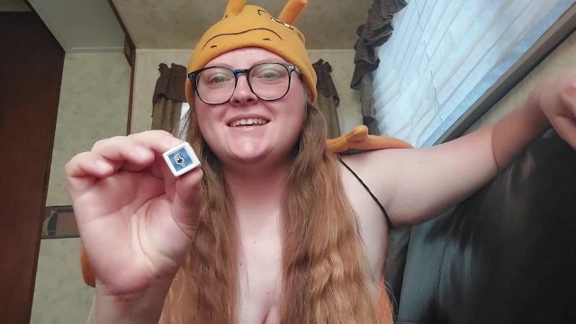 Findom Game - Roll The Die and Pay