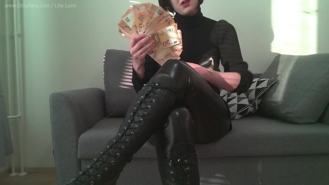 Sweet Findom Humiliates You into Spoiling | PAYPIG, FEMDOM