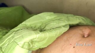 Мать и пасынок жестко трахаются пока папы нет дома